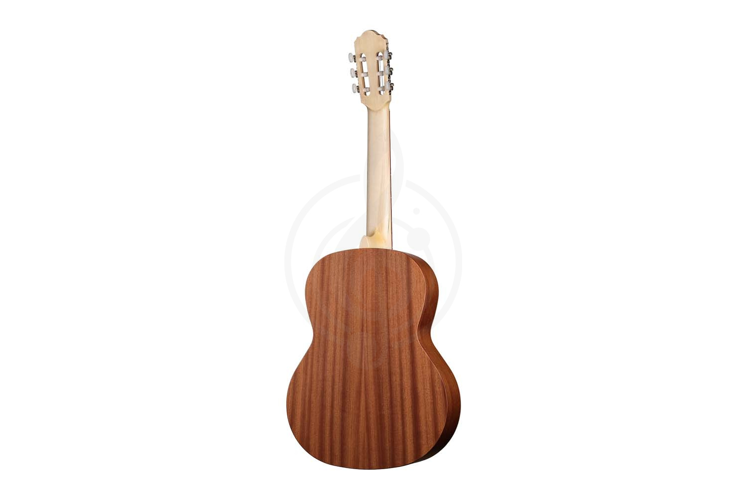 Классическая гитара 4/4 Kremona S65S-GG Sofia Soloist Series Green Globe - Классическая гитара 4/4 - фото 4
