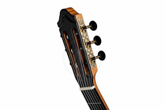 Классическая гитара 4/4 Kremona SOLEA-SA-C-w/case Artist Series Solea - Классическая гитара - фото 2