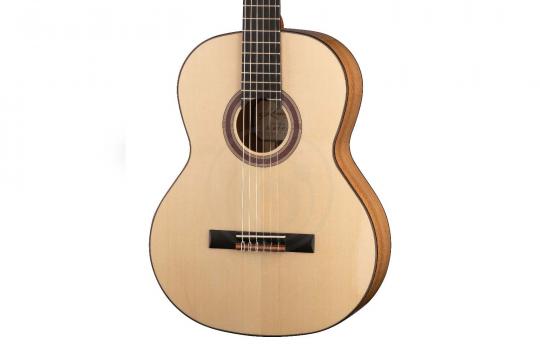 Классическая гитара 4/4 Kremona TS Tangra Artist Series - Классическая гитара - фото 5