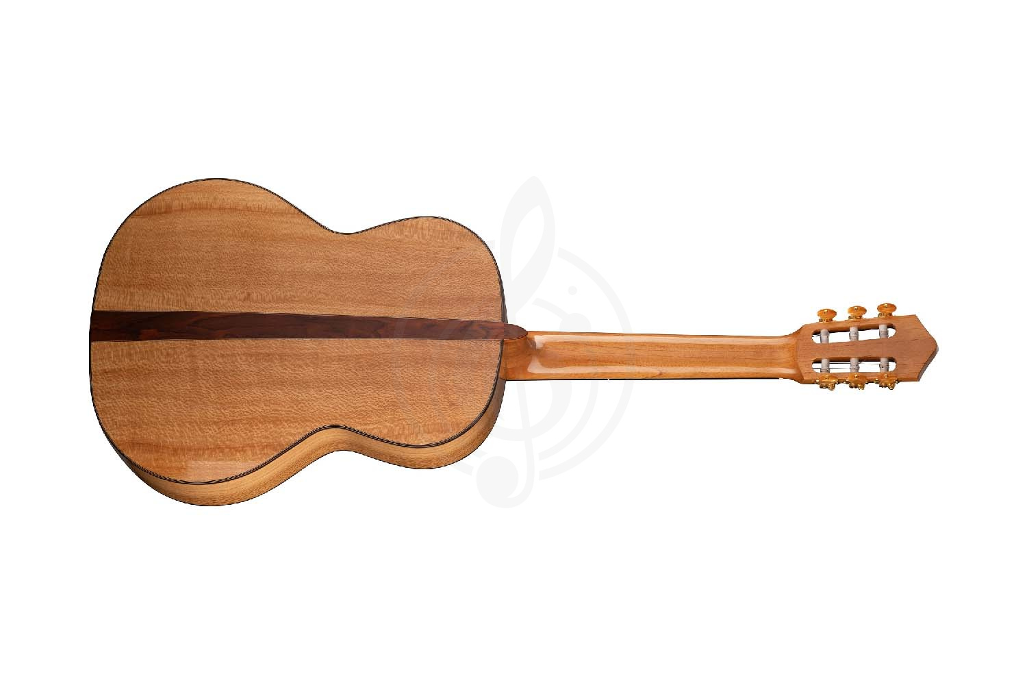 Классическая гитара 4/4 Kremona TS Tangra Artist Series - Классическая гитара - фото 6