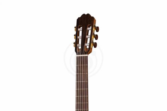 Классическая гитара 4/4 Kremona Verea-VA-w/bag Performer Series - Классическая гитара со звукоснимателем - фото 14