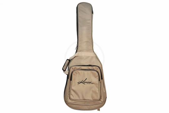 Классическая гитара 4/4 Kremona Verea-VA-w/bag Performer Series - Классическая гитара со звукоснимателем - фото 17