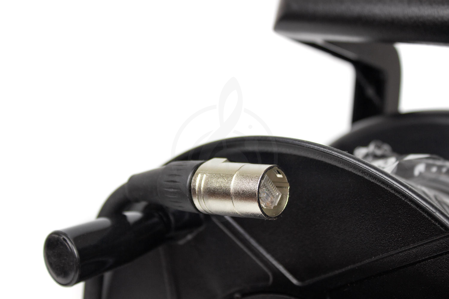 Мультикор KUPFERN KCAT 6/30 - Цифровой кабель катушка 30 м - фото 2