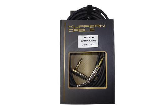 Изображение Инструментальный кабель KUPFERN KFGC20 10M