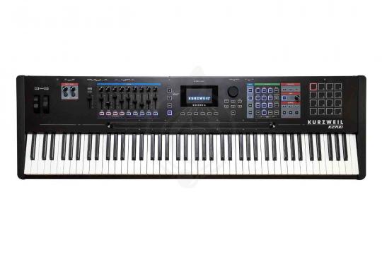 Рабочая станция Kurzweil K2700 - Рабочая станция - фото 2