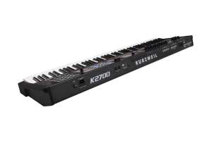 Изображение Рабочая станция Kurzweil K2700