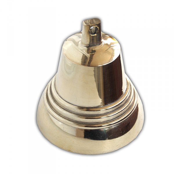  КВП6 Колокольчик Валдайский №6, d71, полированный - фото 1