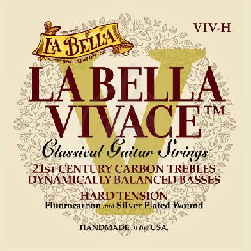 Изображение La Bella VIV-H