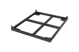 Изображение LA1426D Металлическая рамка для установки LA1426SA, DSPPA