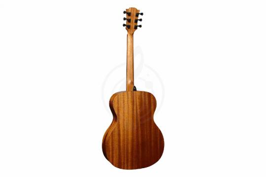 LAG T-170A - Гитара акустическая - фото 5 Акустическая гитара LAG T-170A - Гитара акустическая - фото 5