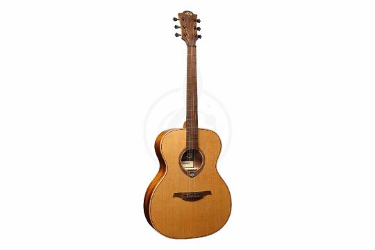 LAG T-170A - Гитара акустическая - фото 7 Акустическая гитара LAG T-170A - Гитара акустическая - фото 7