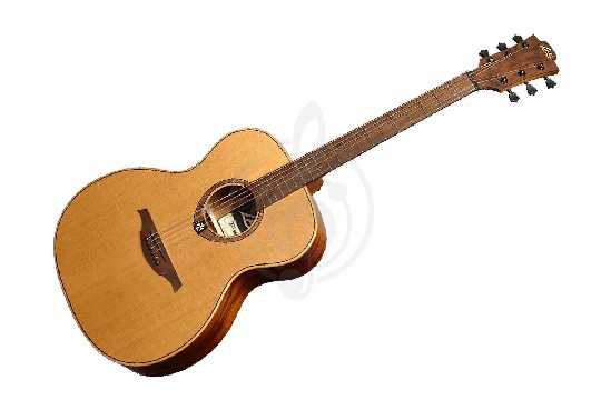 LAG T-170A - Гитара акустическая - фото 1 Акустическая гитара LAG T-170A - Гитара акустическая - фото 1