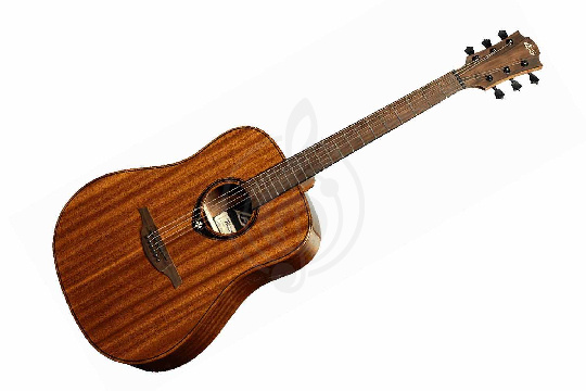 LAG T-98D - Гитара акустическая - фото 1 Акустическая гитара LAG T-98D - Гитара акустическая - фото 1