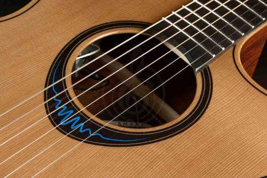 LAG TBW2A CE Blue Wave - Электроакустическая гитара - фото 4 Электроакустическая гитара LAG TBW2A CE Blue Wave - Электроакустическая гитара - фото 4