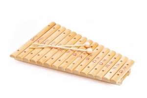 Изображение Lamtoys 6027-15 - Ксилофон