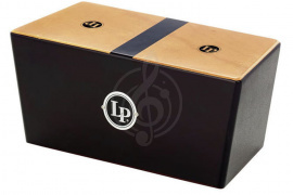 Кахон Latin Percussion LP1429 Bongo Cajon - Бонго-кахон - фото