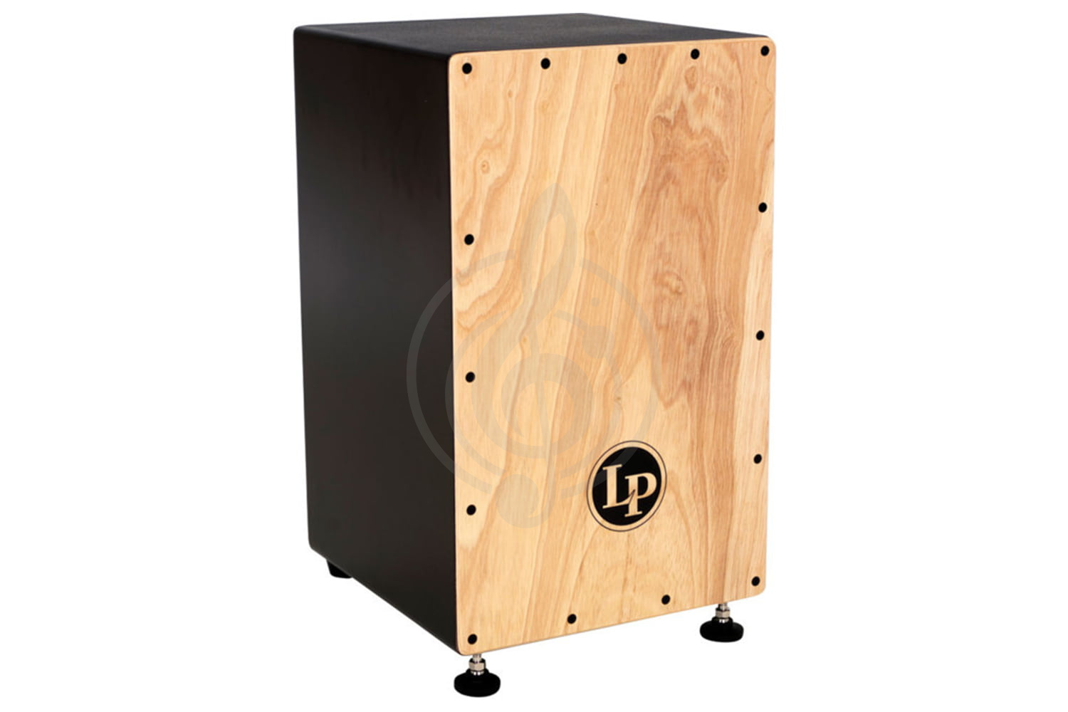 Кахон Latin Percussion LP1432 Cajon - Кахон - фото 1