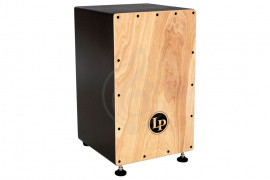 Изображение Latin Percussion LP1432 Cajon - Кахон