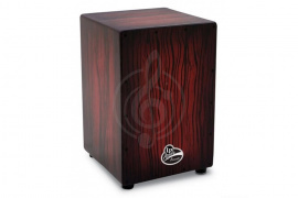 Кахон Latin Percussion LPA1332-DWS Aspire Accent Wire Cajon - Кахон - фото 1