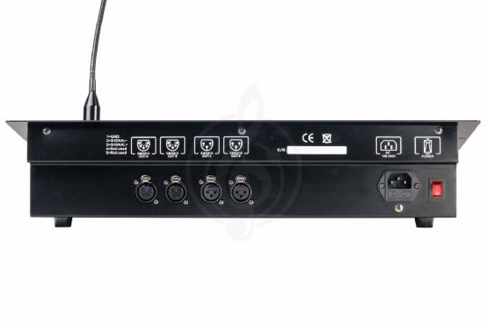  Laudio 1024CH-dmx - DMX-контроллер - фото 6