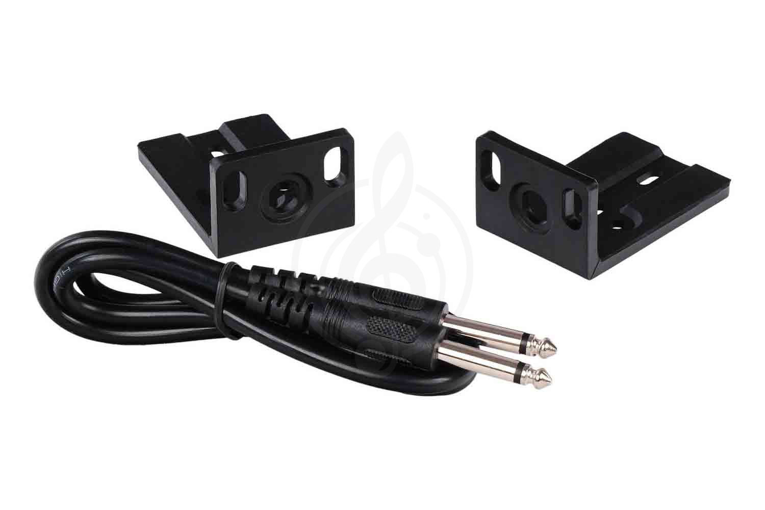 Радиосистема с головным микрофоном LAudio 4000-UE - Беспроводная микрофонная система - фото 5