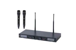 Изображение LAudio 4000-UF - Беспроводная микрофонная система