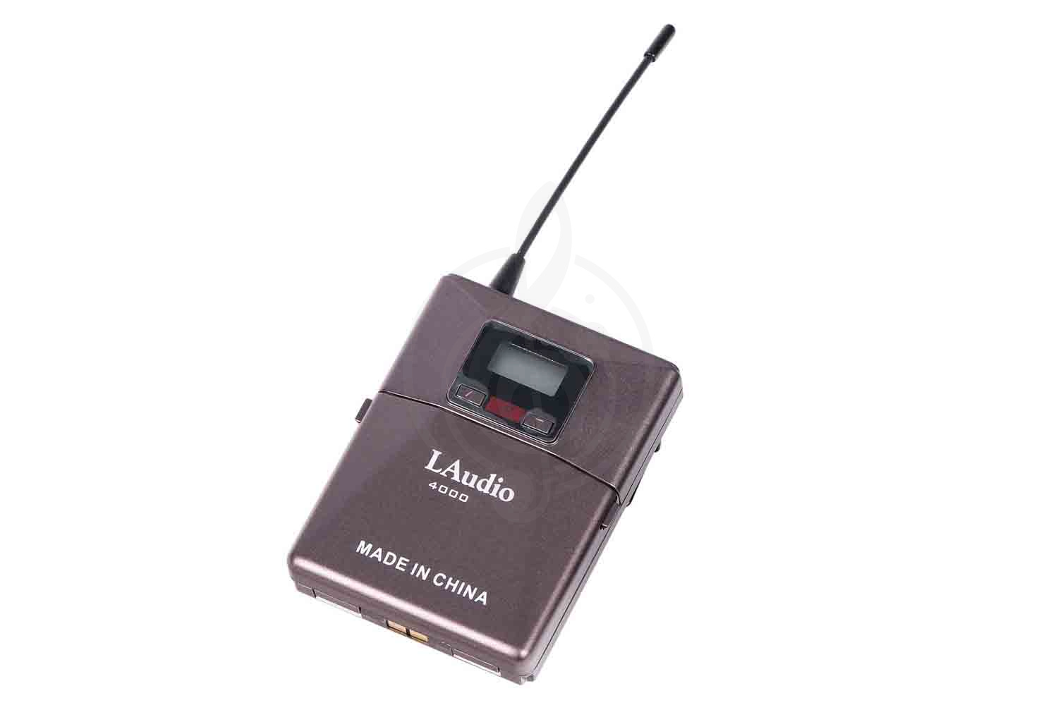 Радиосистема с ручным передатчиком LAudio 4000-UP - Беспроводная микрофонная система - фото 8