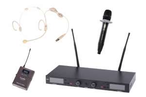 Изображение LAudio 4000-UX - Радиосистема
