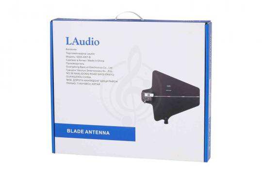  LAudio 5000-ANT-B - Антенна с усилителем - фото 2