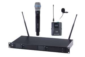 Изображение Радиосистемы LAudio 6000-UT
