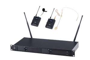 Изображение Радиосистемы LAudio 6000-UW