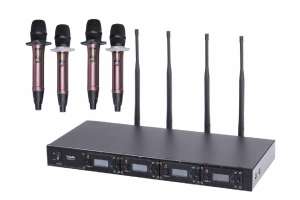 Изображение LAudio 8000-UH