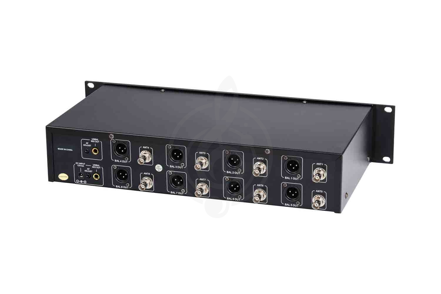 Беспроводная конференц-система LAudio 8000C-8D - Беспроводная конференц-система - фото 8