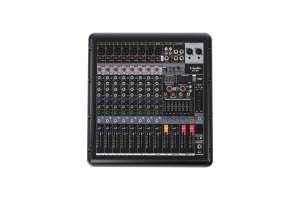 Изображение LAudio AG-8P - Активный Микшерный пульт, 8 каналов