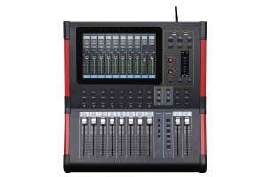 Изображение LAudio DM-20 - Цифровой микшерный пульт