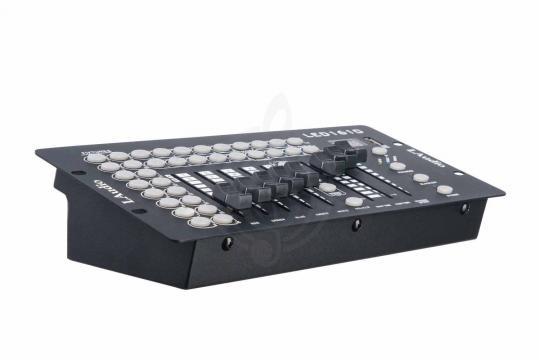  Laudio DMX-LED-1610 - DMX Контроллер - фото 3