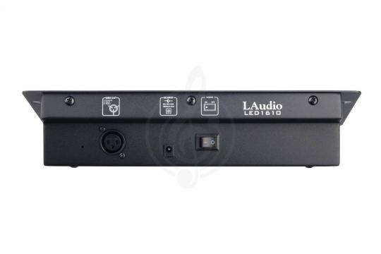  Laudio DMX-LED-1610 - DMX Контроллер - фото 4