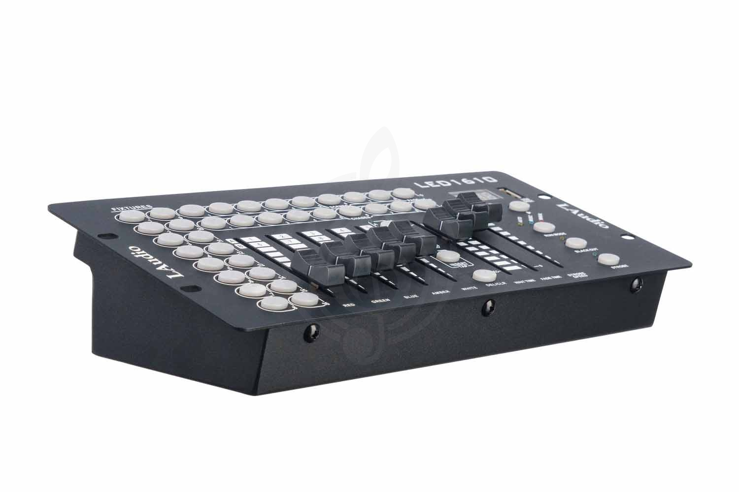  Laudio DMX-LED-1610 - DMX Контроллер - фото 3