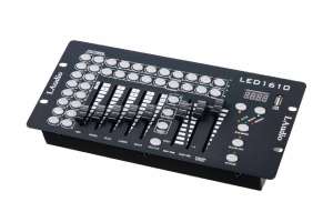 Изображение LAudio DMX-LED-1610