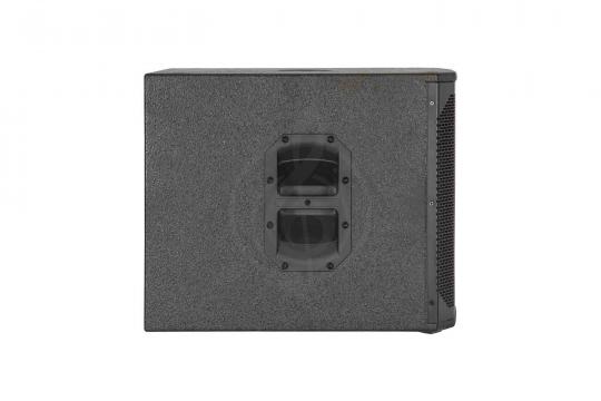 Активный сабвуфер LAudio EKX18SP - Сабвуфер, активный - фото 3