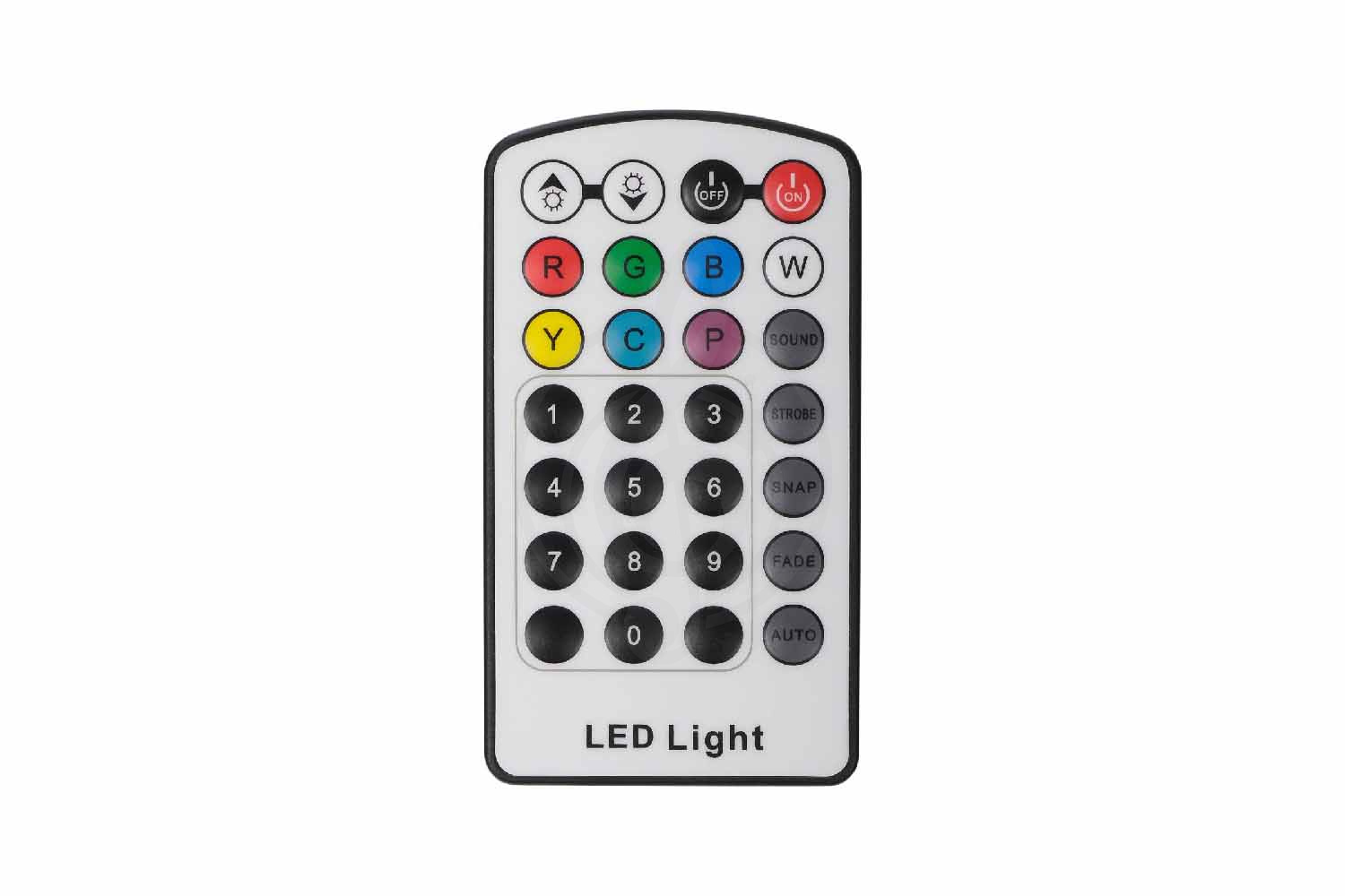 Заливной светильник (LED wash) LAudio FF-g103A - Светодиодный прожектор - фото 3