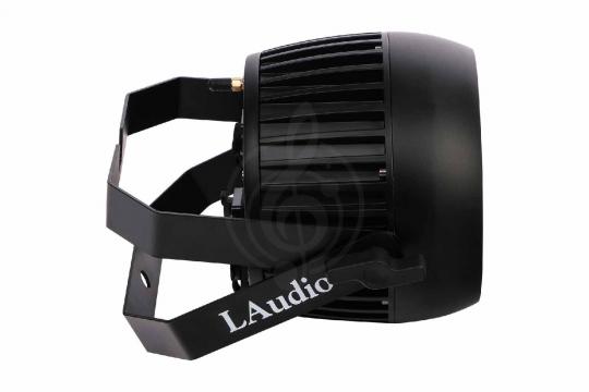 Заливной светильник (LED wash) LAudio FF-G108 - Светодиодный прожектор 6х18Вт - фото 5