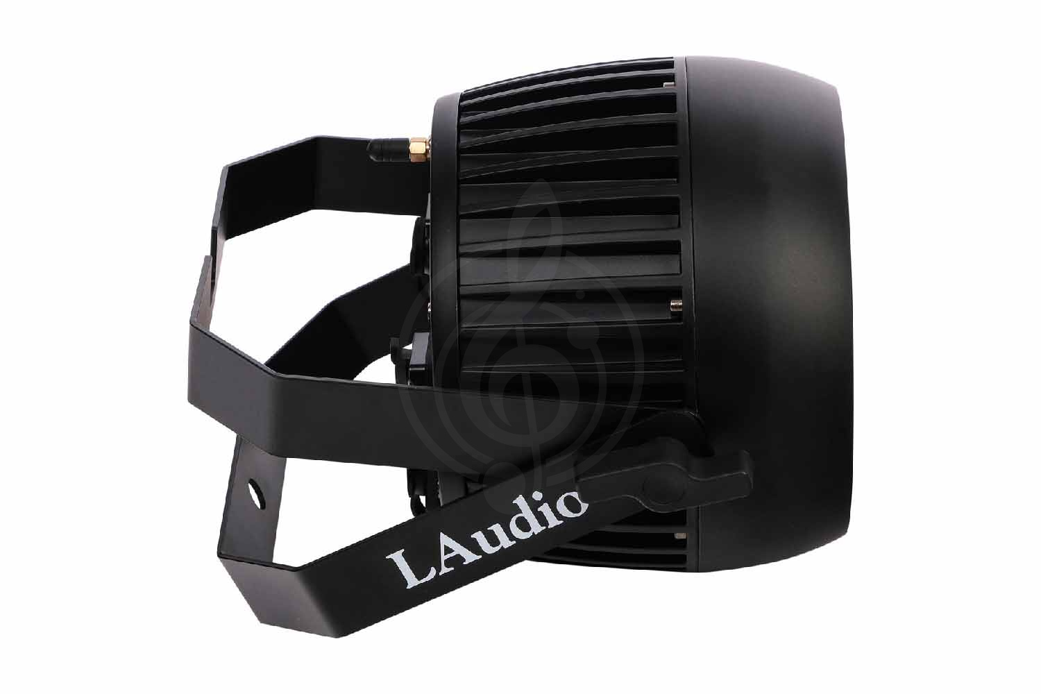 Заливной светильник (LED wash) LAudio FF-G108 - Светодиодный прожектор 6х18Вт - фото 5