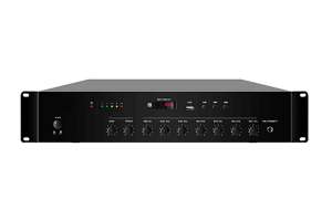 Изображение Радиоузел LAudio LAM1120B