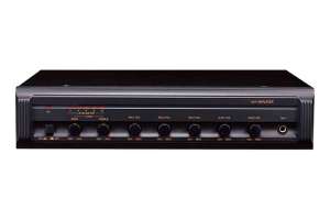 Изображение Радиоузел LAudio LAM1120P