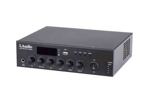 Изображение Радиоузел LAudio LAM120B