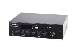 Изображение Радиоузел LAudio LAM60B