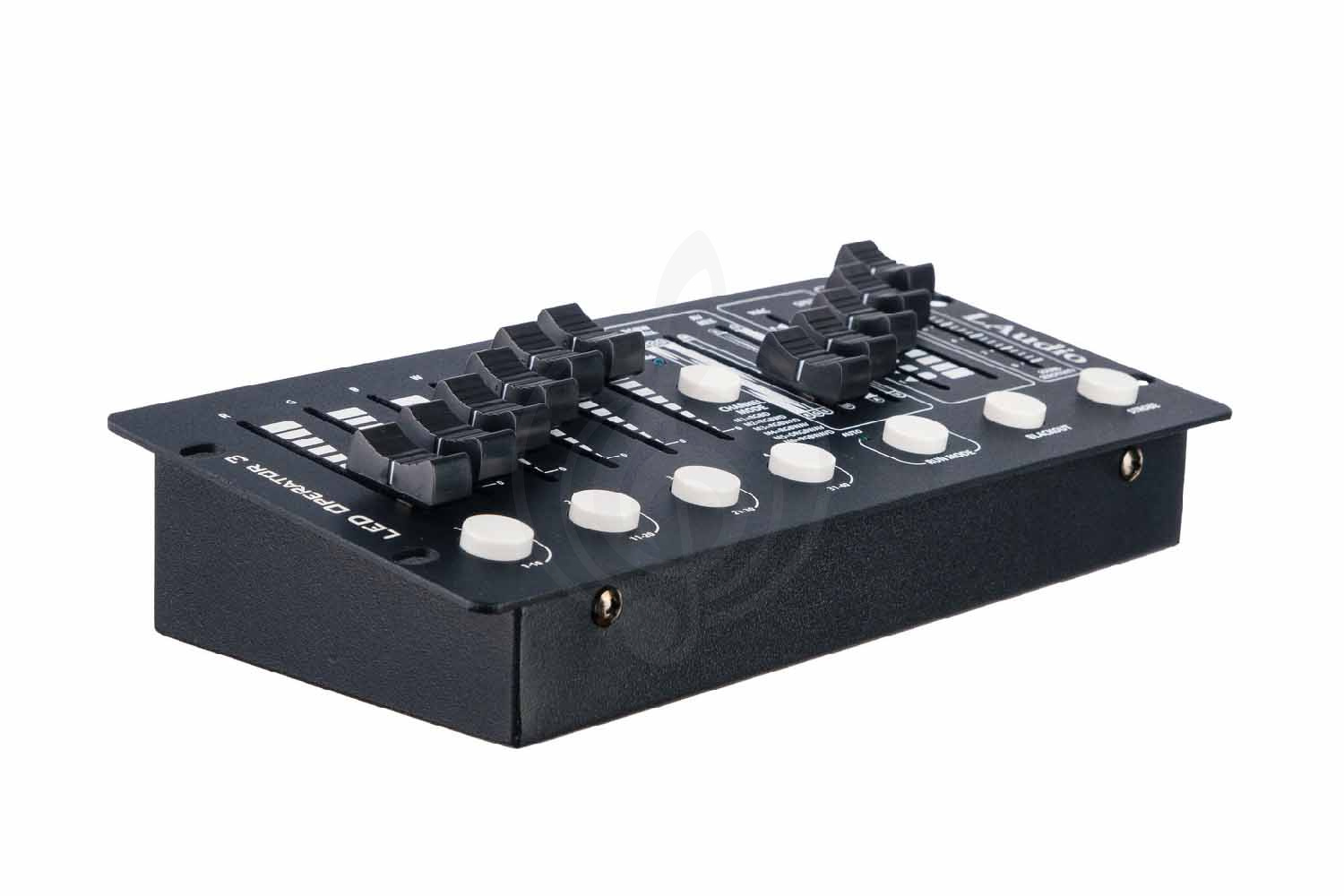  LAudio LED-Operator-3 - DMX Контроллер - фото 3