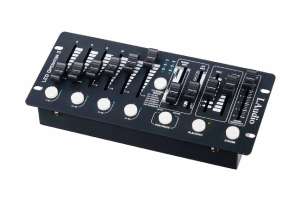 Изображение LAudio LED-Operator-3 - DMX Контроллер