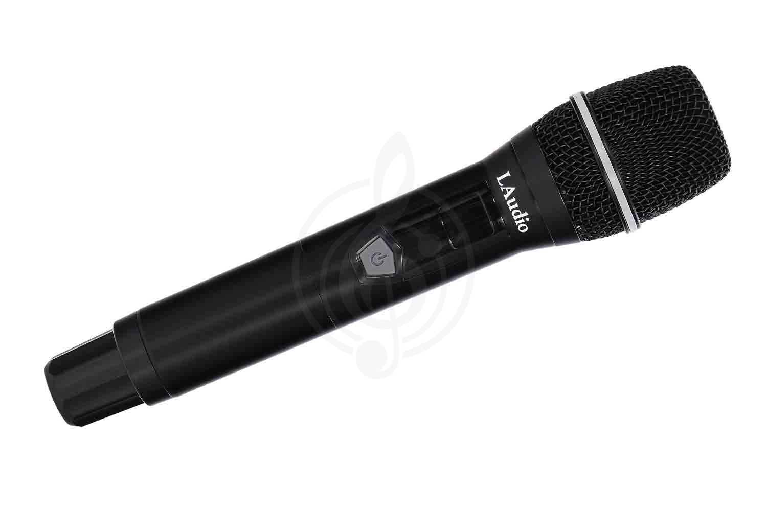 Радиосистема с ручным передатчиком LAudio LS-201-MH - Беспроводная микрофонная система, ручной и головной микрофон - фото 10